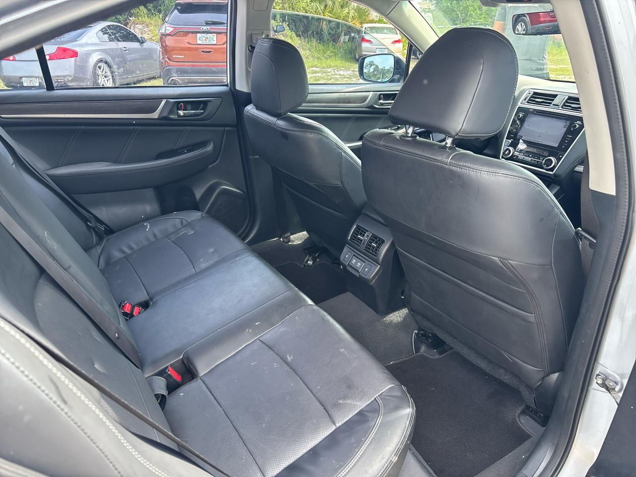Subaru Legacy  2019