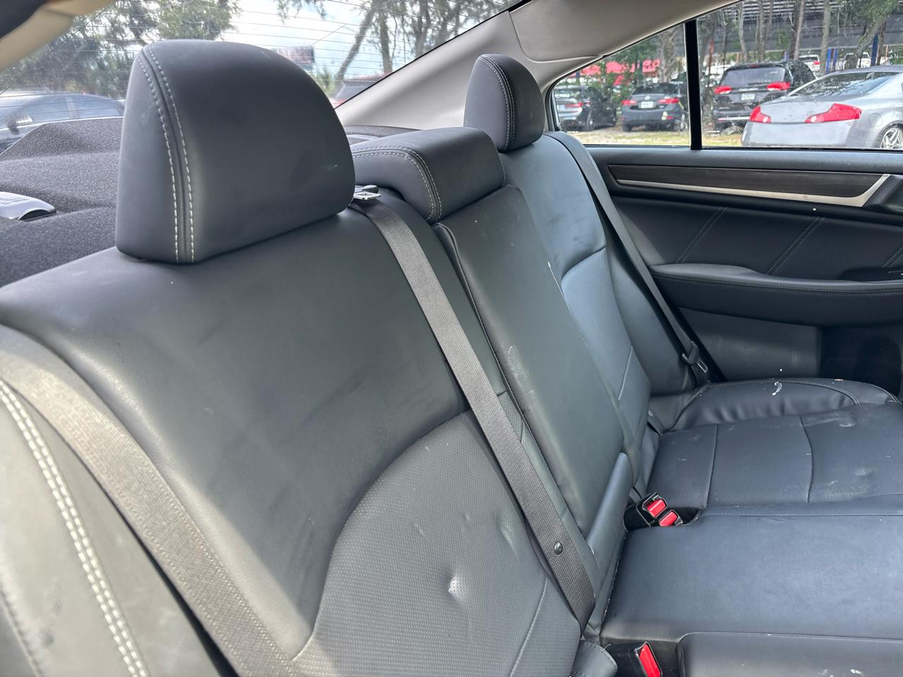 Subaru Legacy  2019
