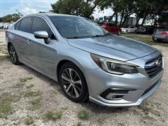 2019 Subaru Legacy 