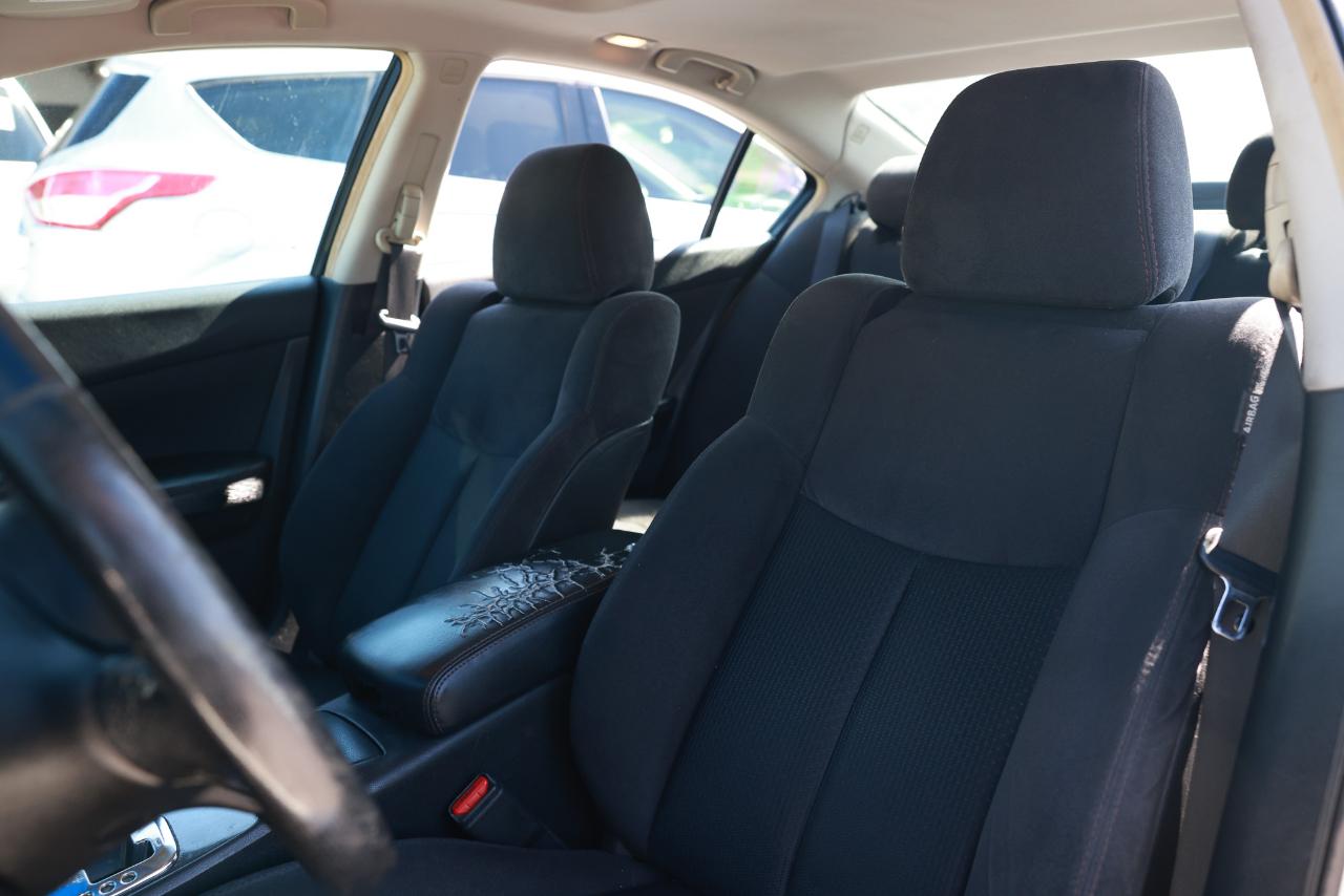 Nissan Maxima  2014