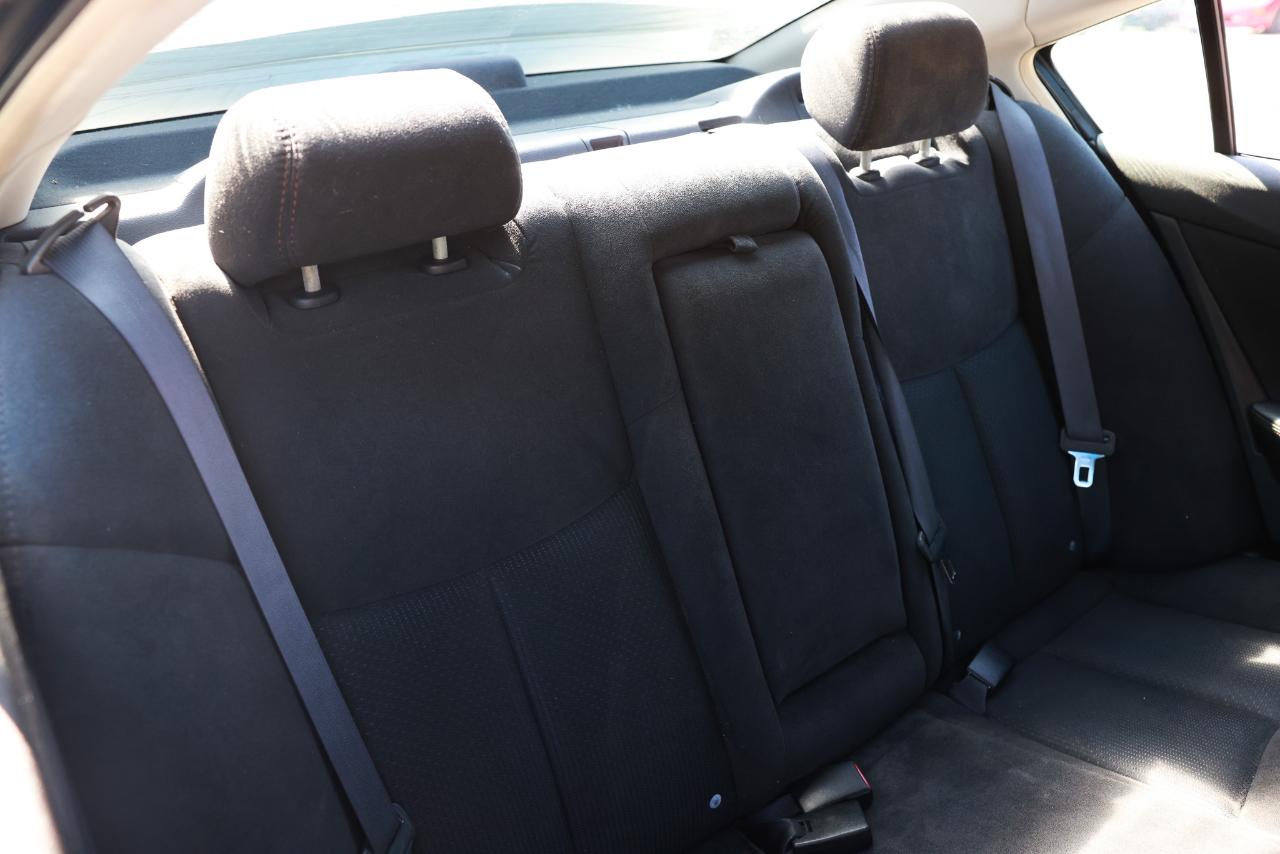 Nissan Maxima  2014