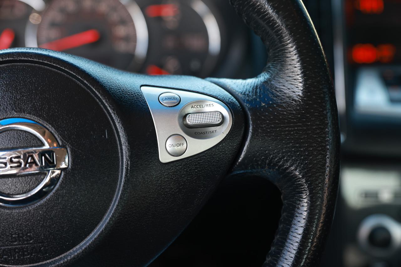 Nissan Maxima  2014
