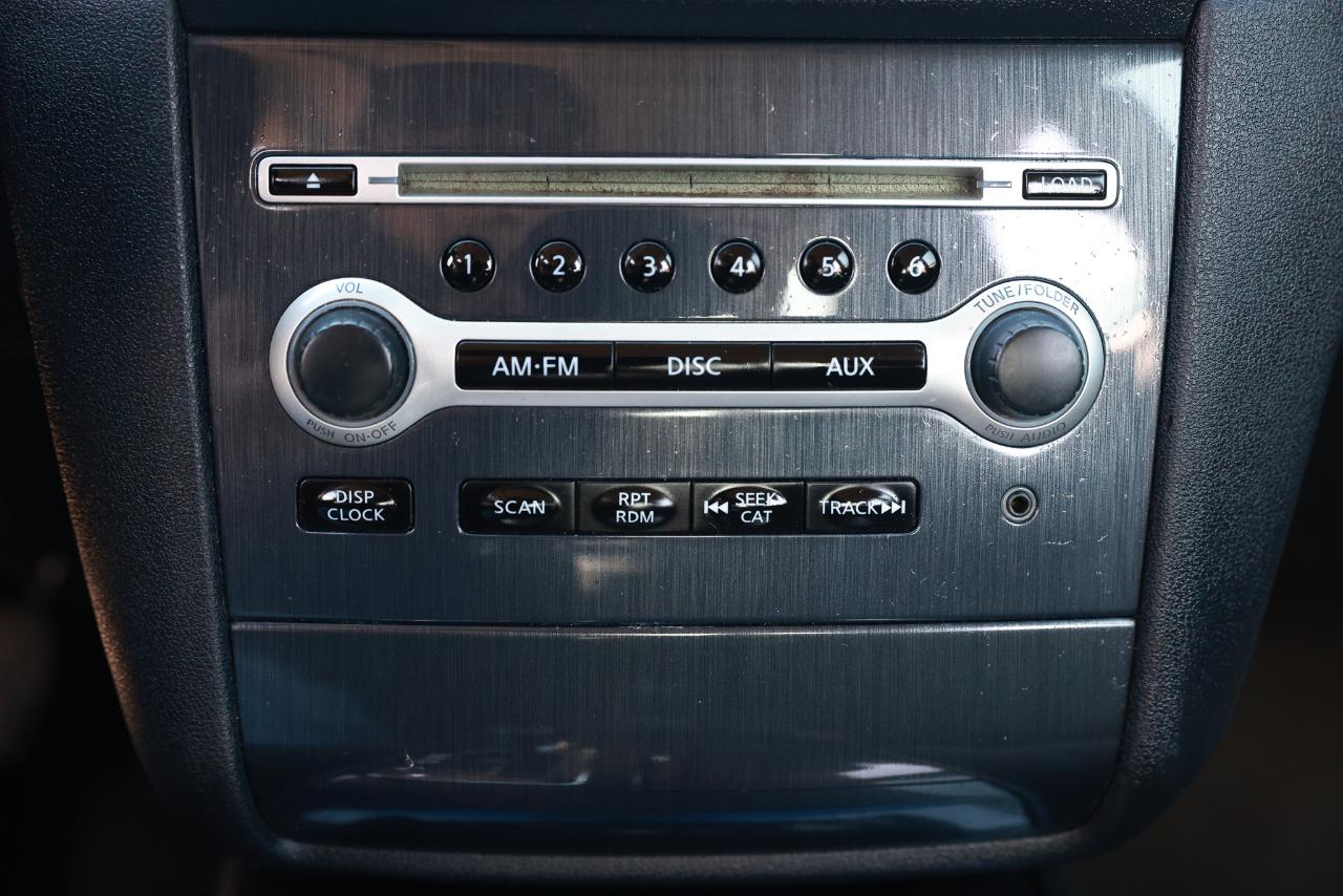 Nissan Maxima  2014
