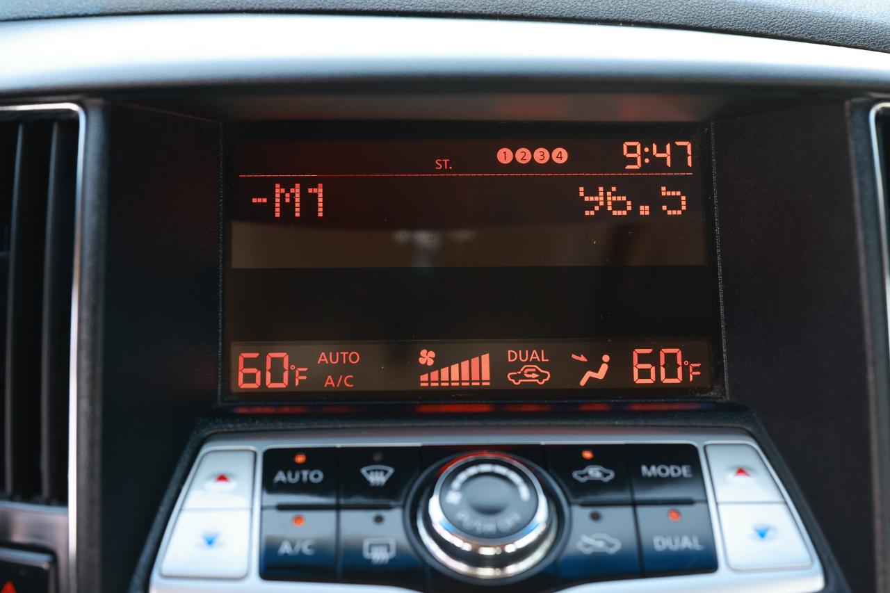 Nissan Maxima  2014