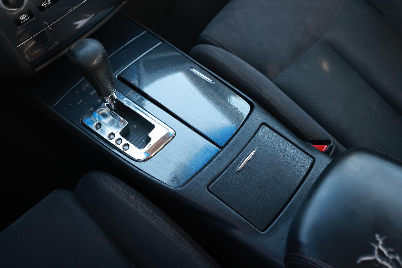 Nissan Maxima  2014