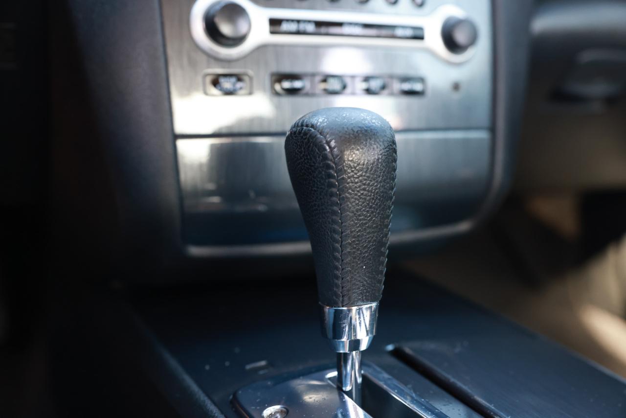 Nissan Maxima  2014