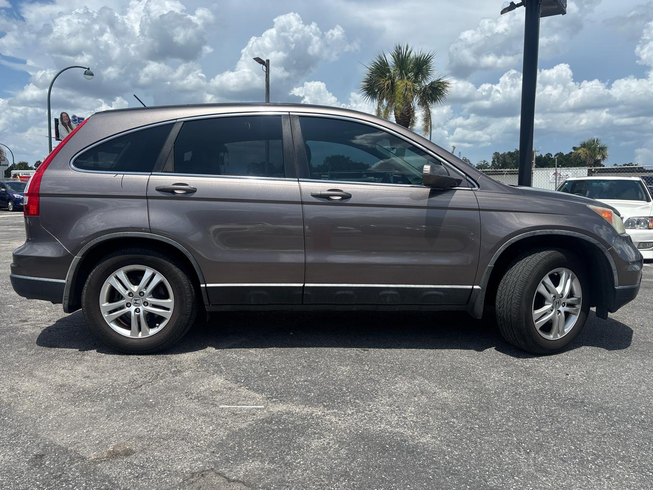 Honda CR-V  2011