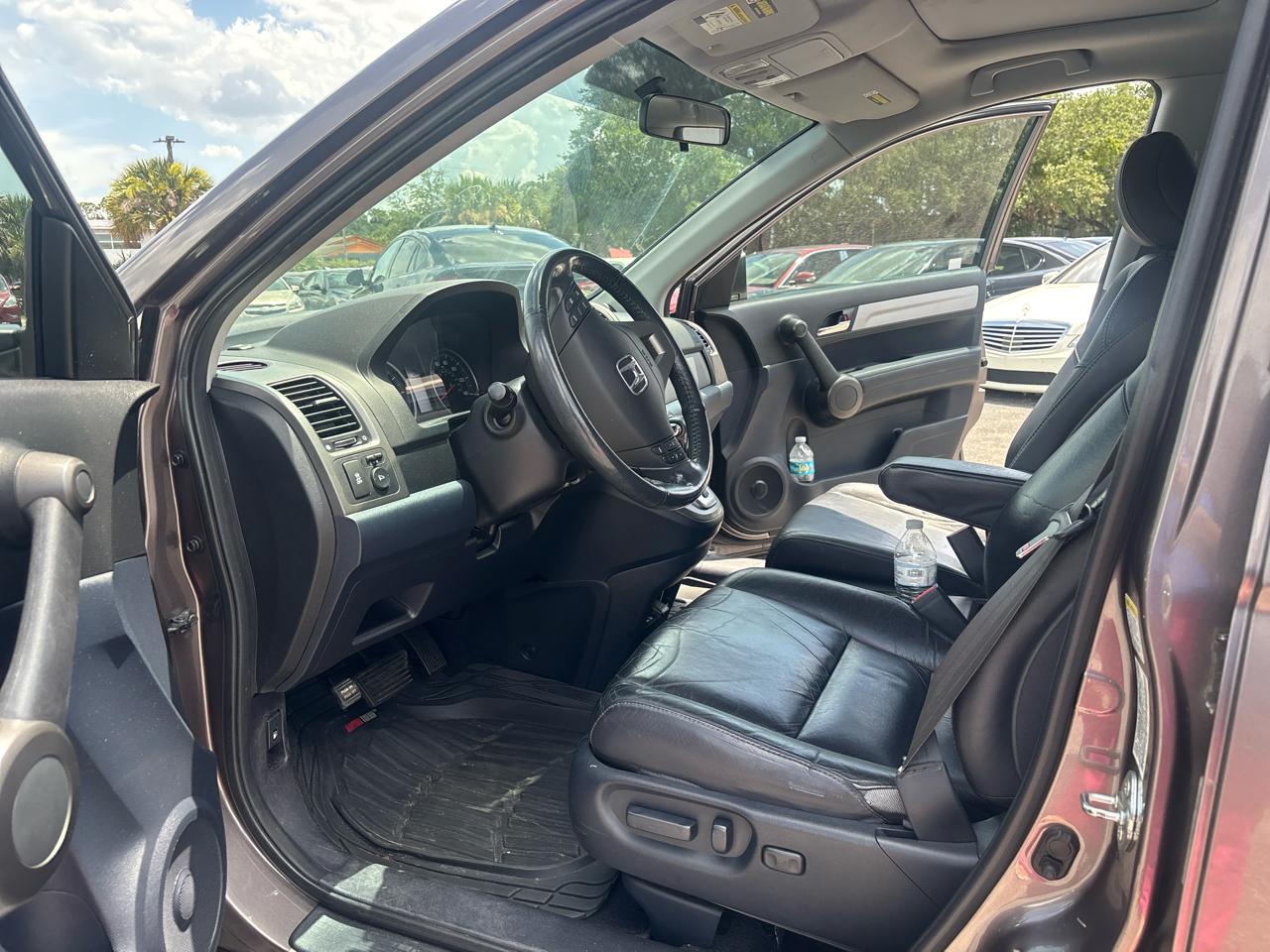 Honda CR-V  2011