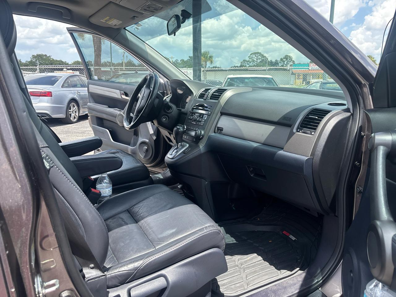 Honda CR-V  2011