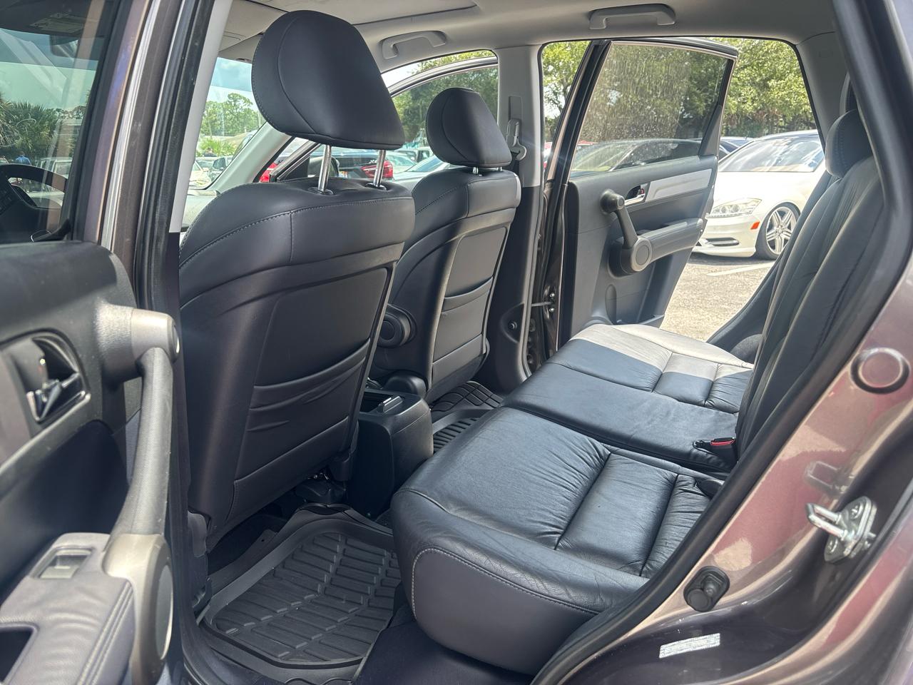 Honda CR-V  2011