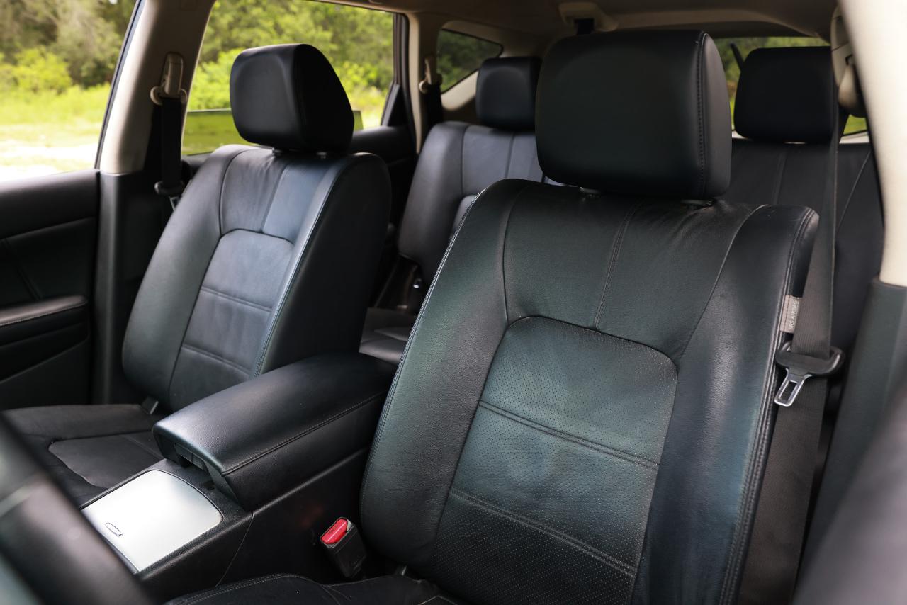 Nissan Murano  2014