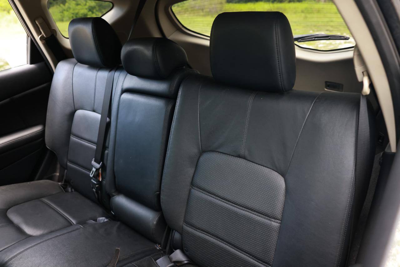 Nissan Murano  2014