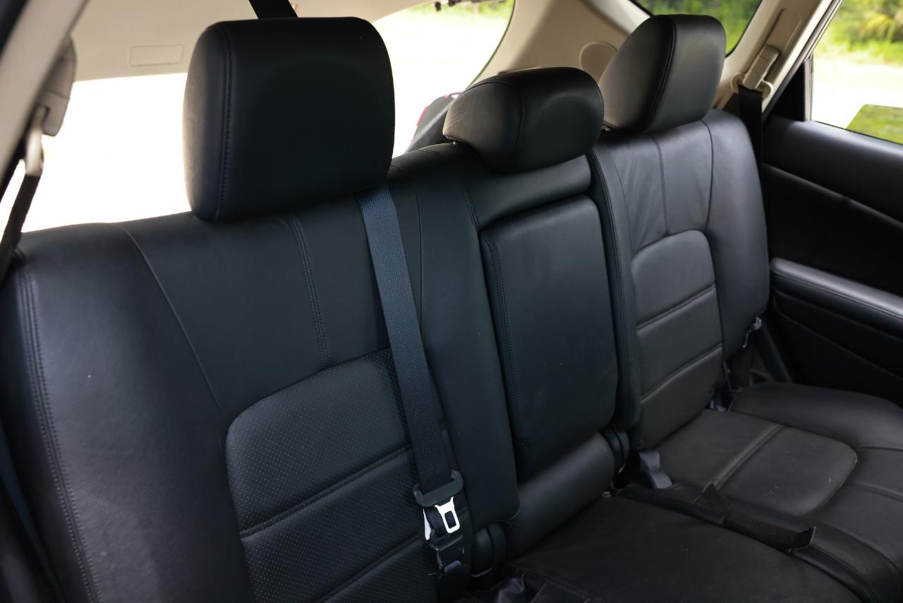 Nissan Murano  2014