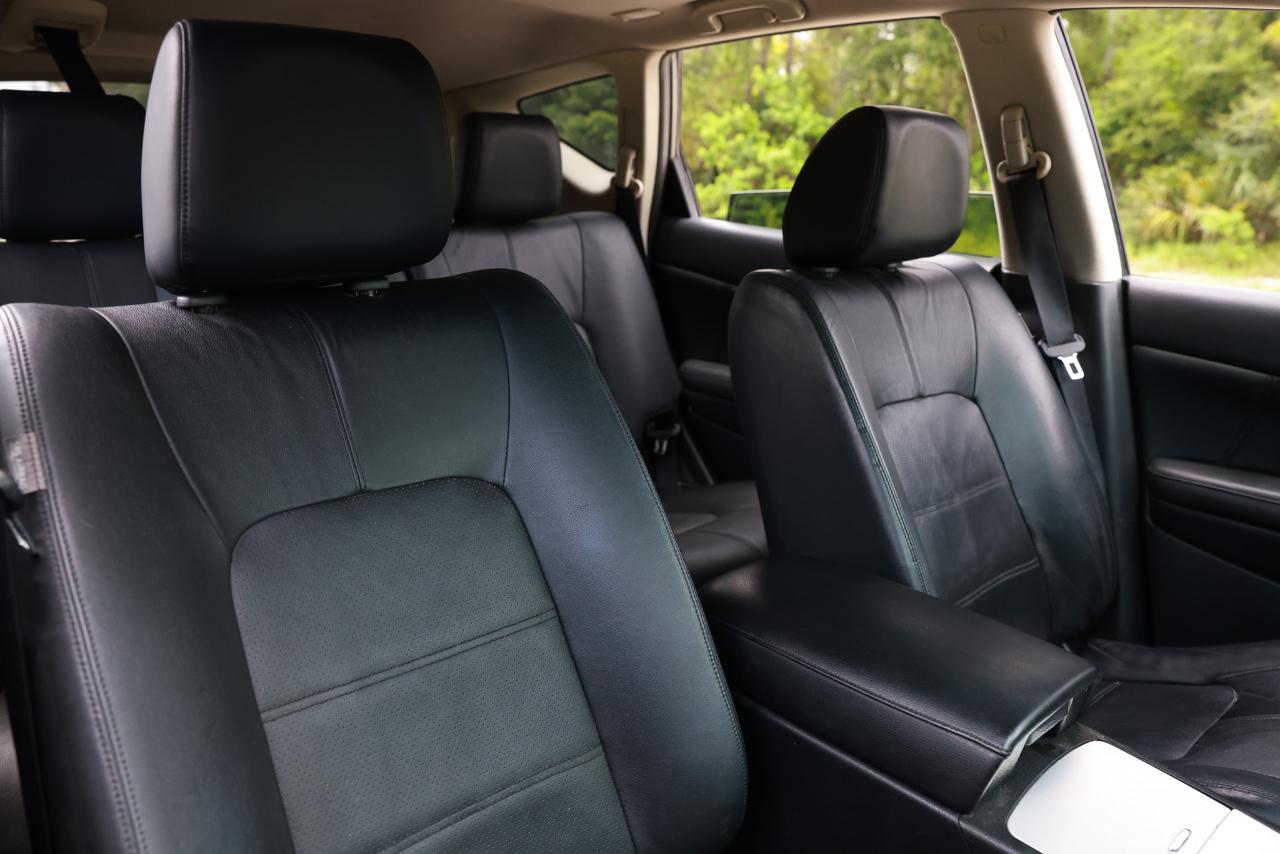 Nissan Murano  2014