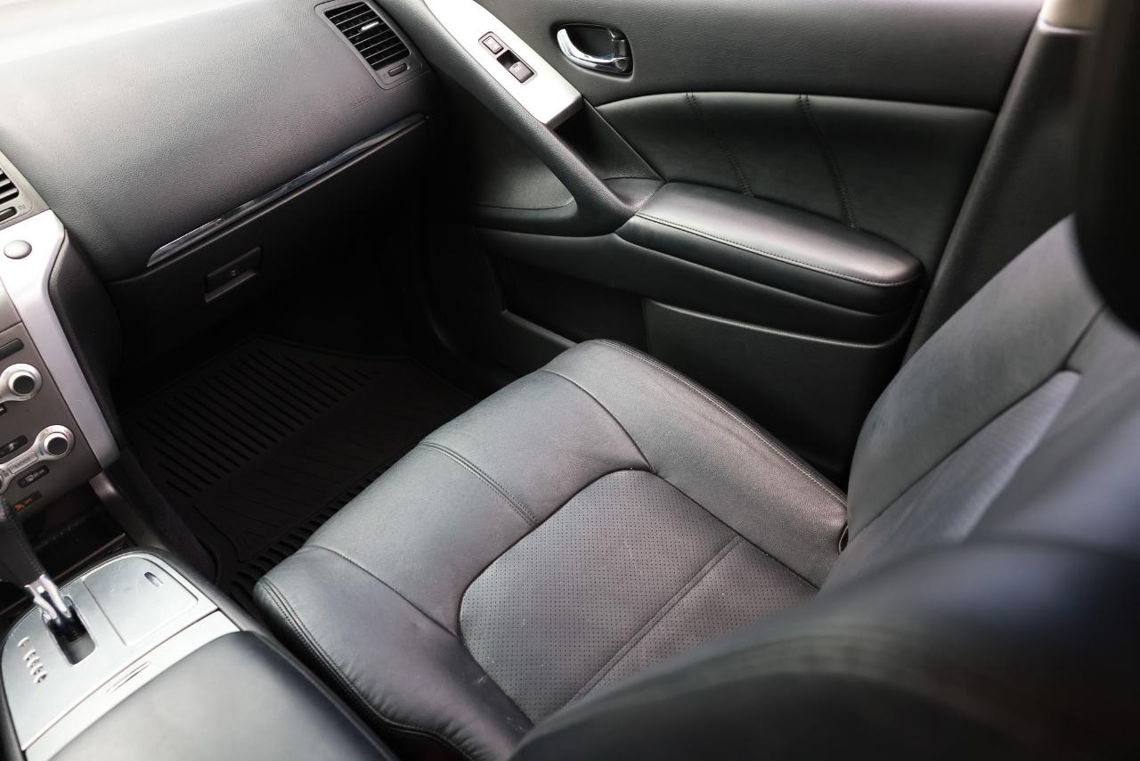 Nissan Murano  2014