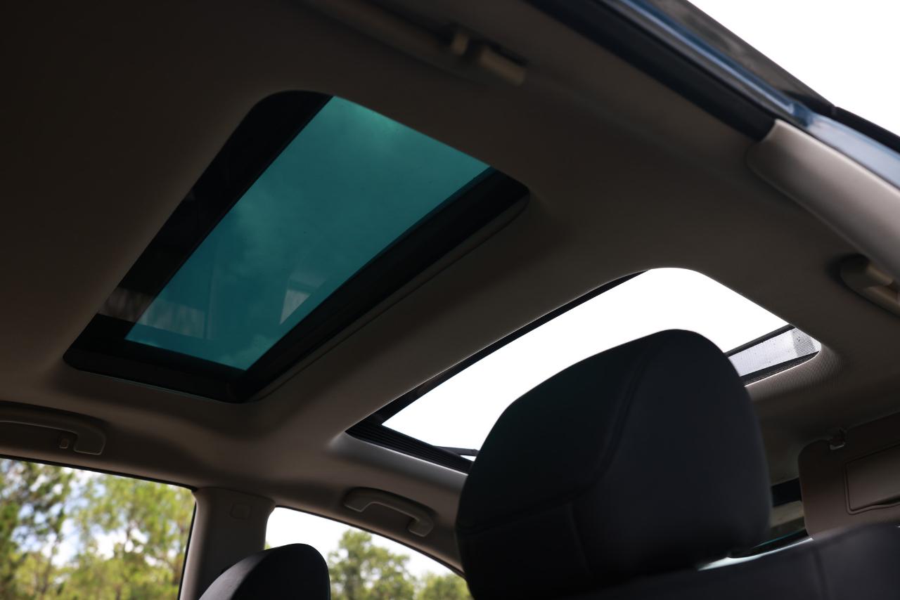 Nissan Murano  2014