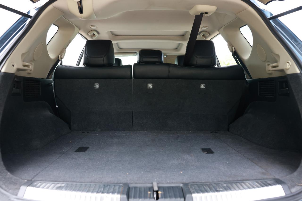 Nissan Murano  2014