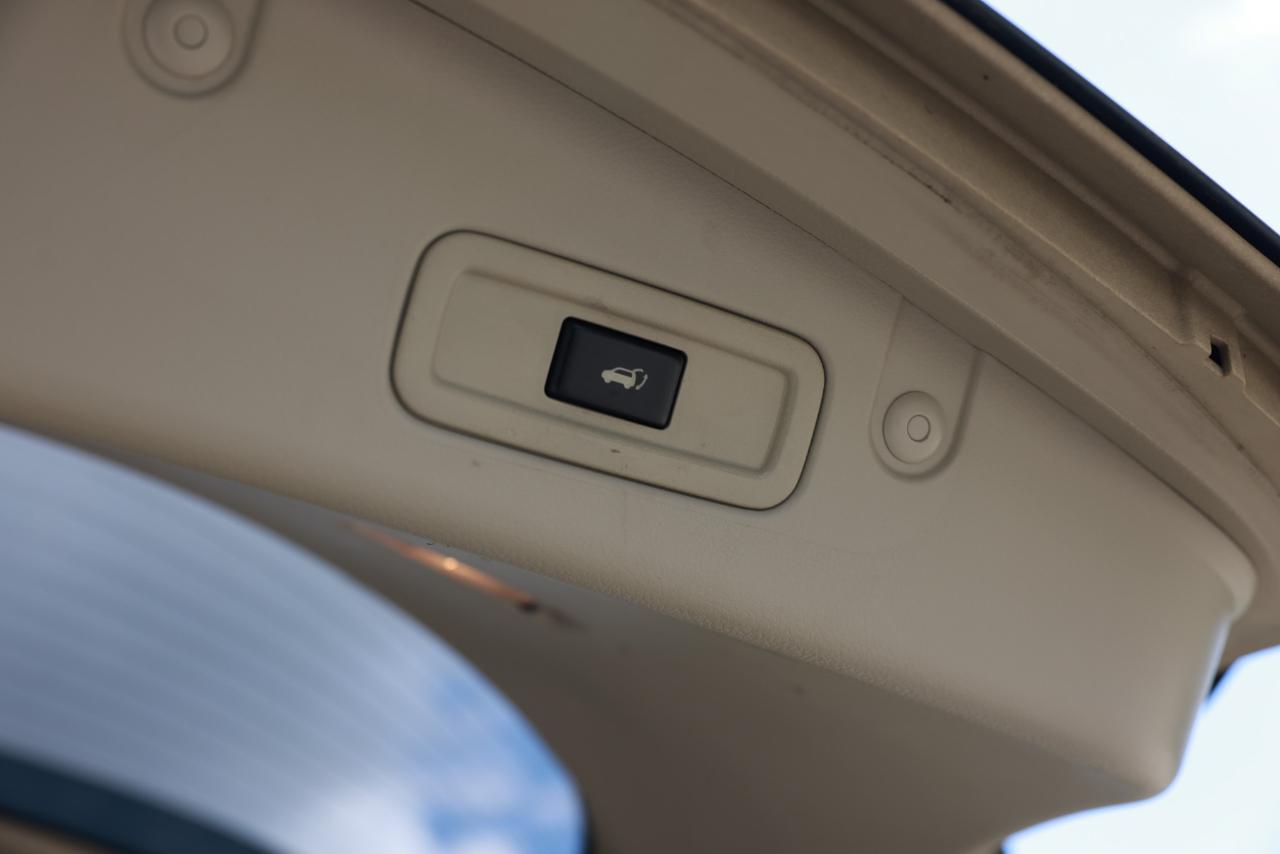 Nissan Murano  2014
