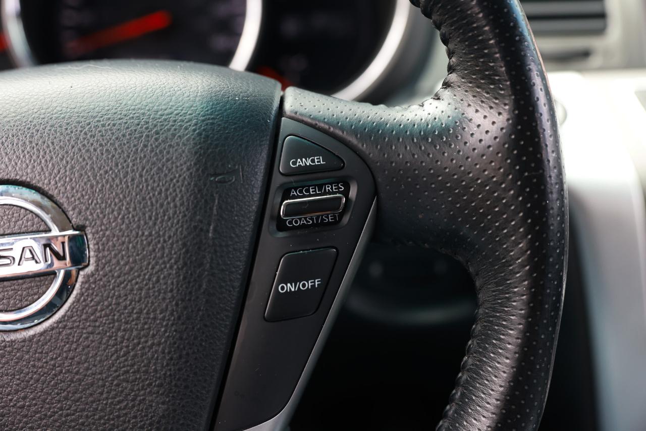 Nissan Murano  2014