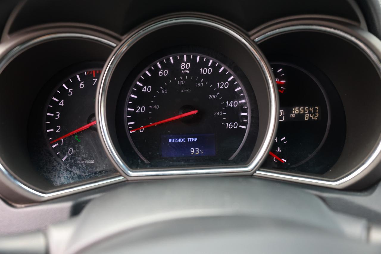 Nissan Murano  2014
