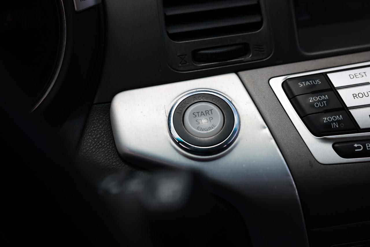 Nissan Murano  2014
