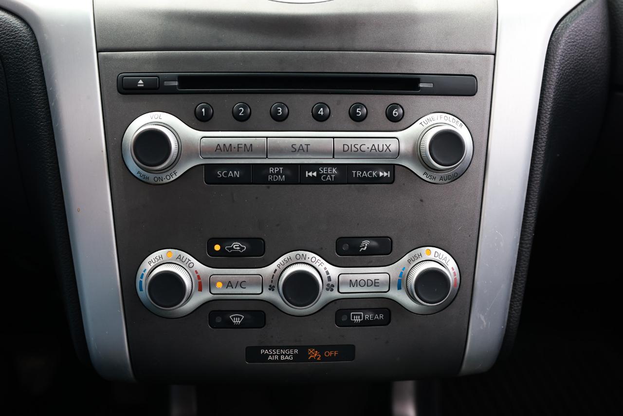 Nissan Murano  2014