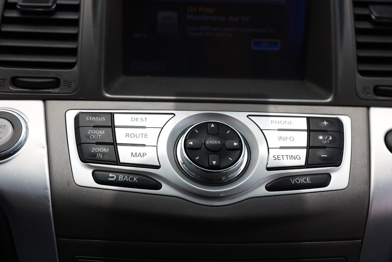 Nissan Murano  2014