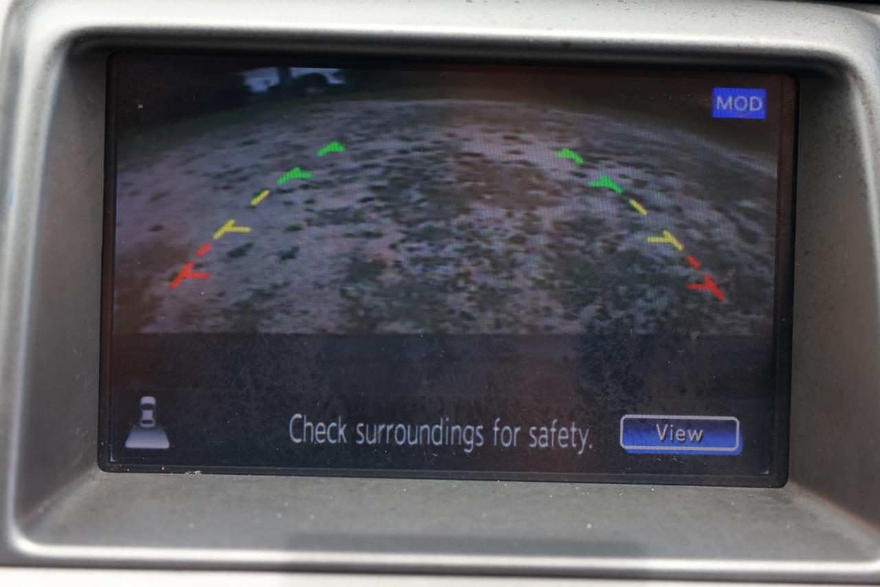 Nissan Murano  2014