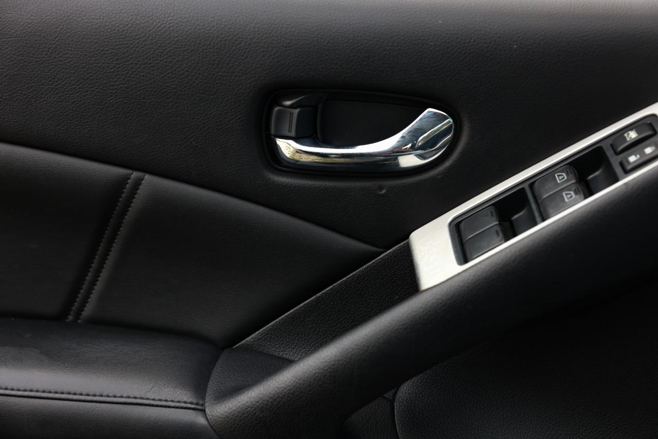 Nissan Murano  2014