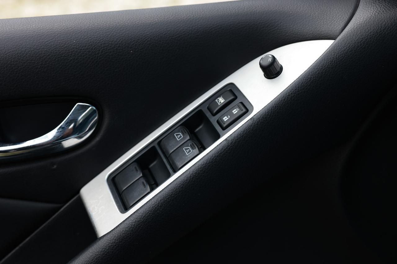 Nissan Murano  2014