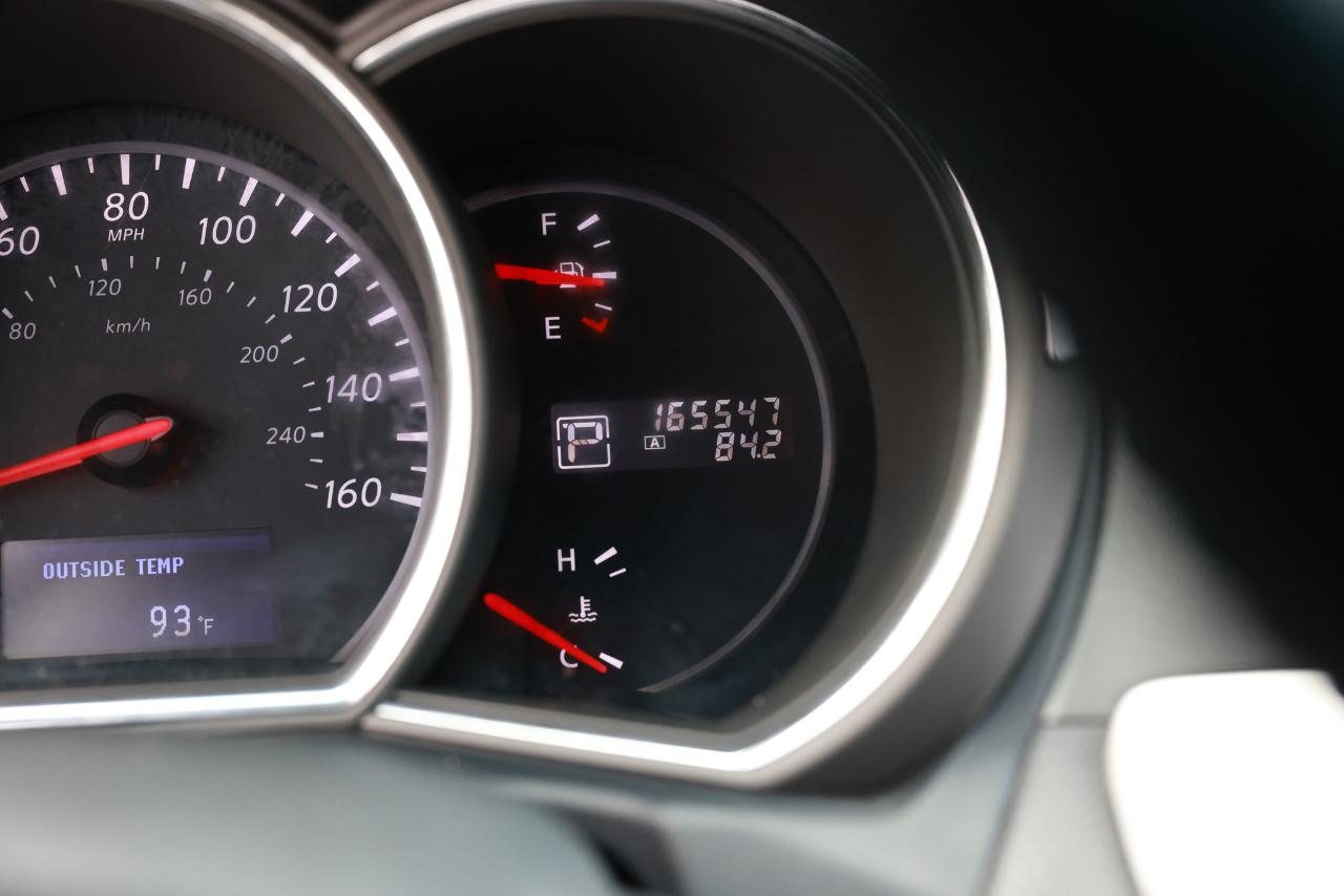 Nissan Murano  2014