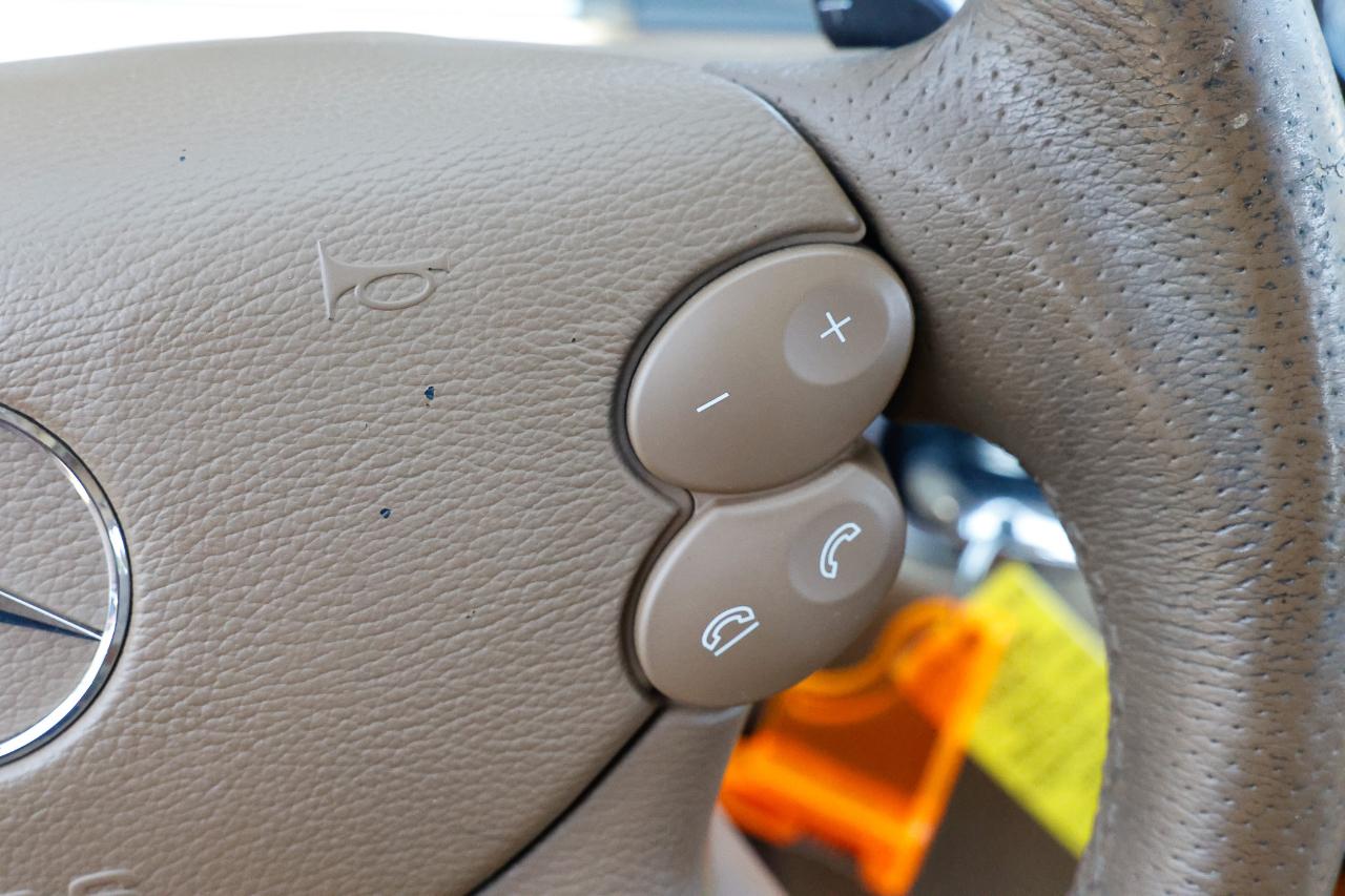Mercedes-Benz E-Class  2009