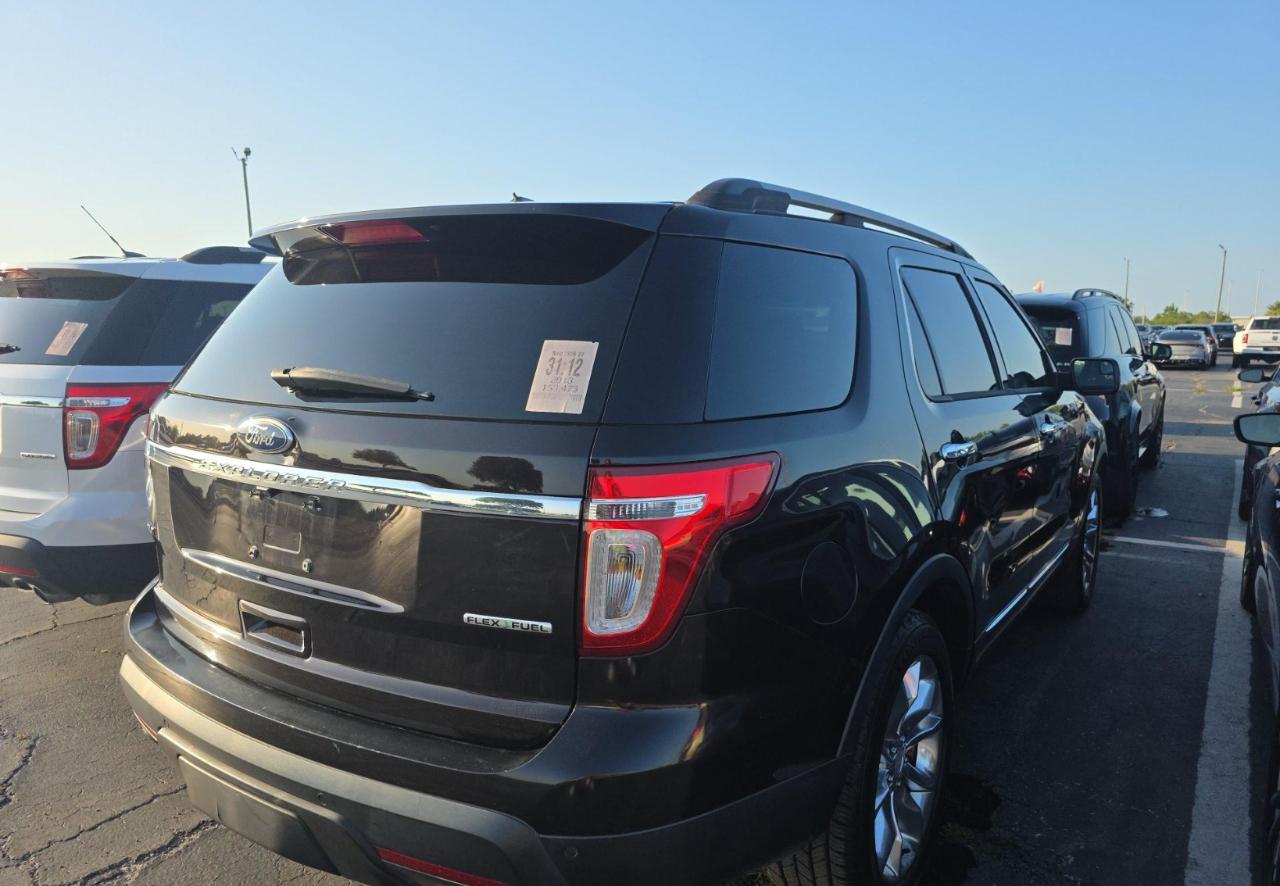 Ford Explorer  2013