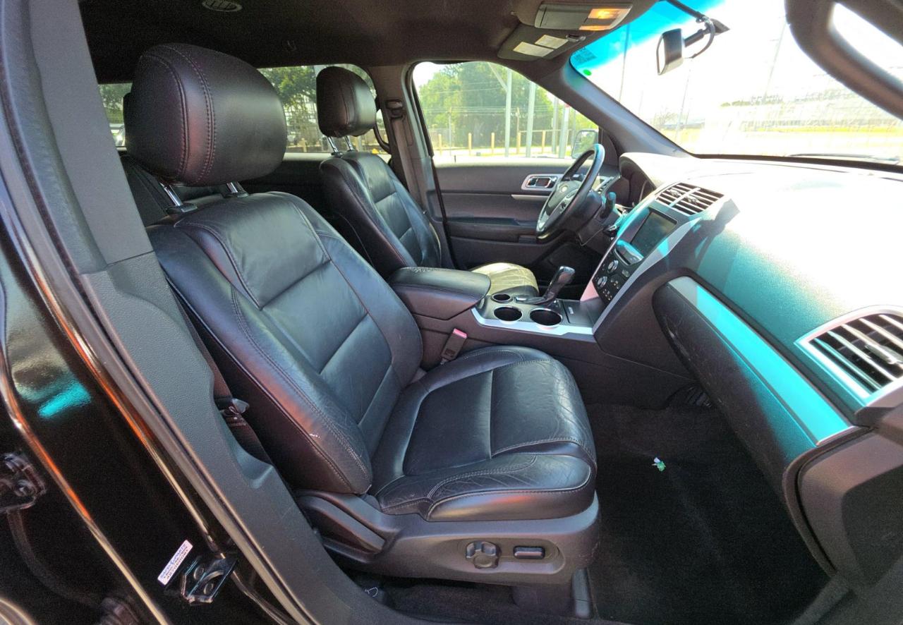 Ford Explorer  2013