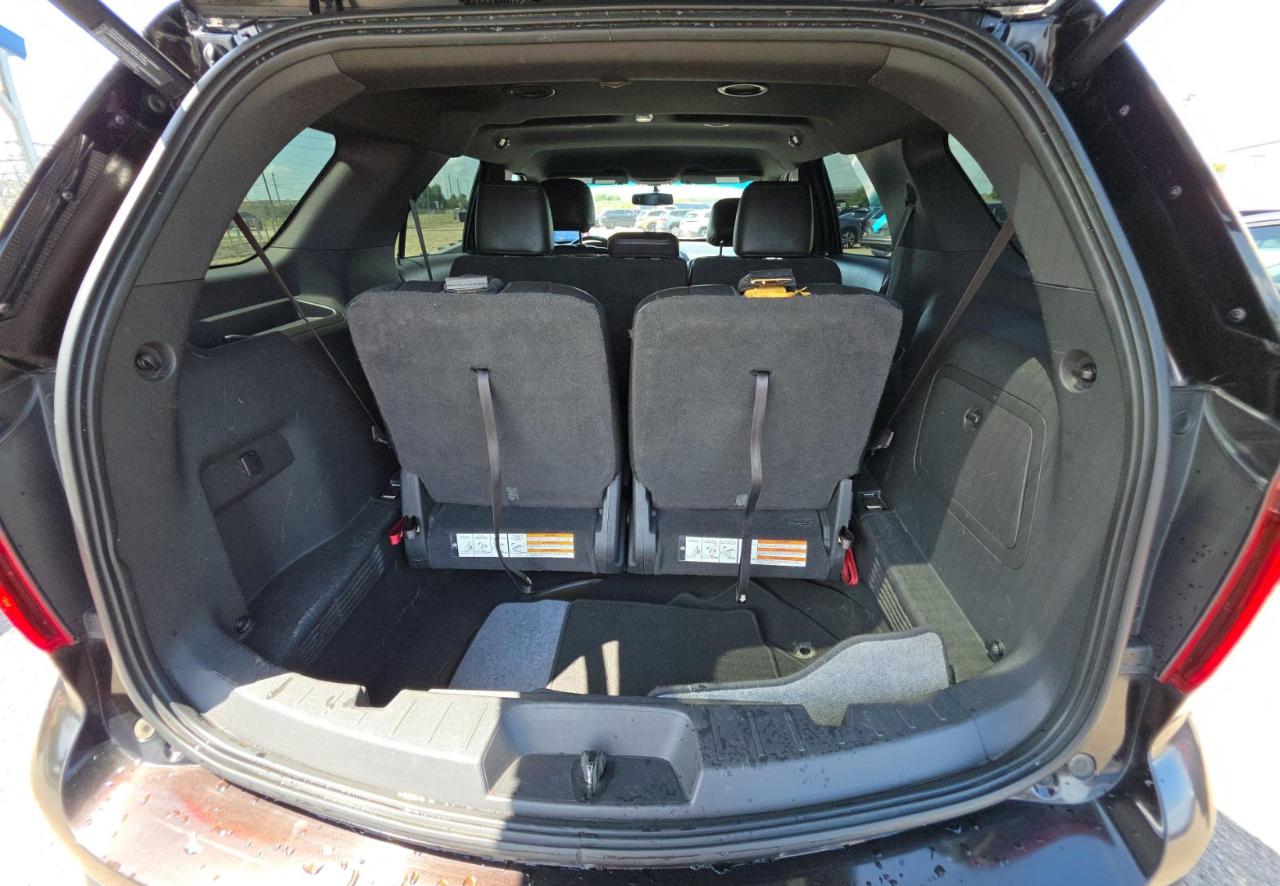 Ford Explorer  2013