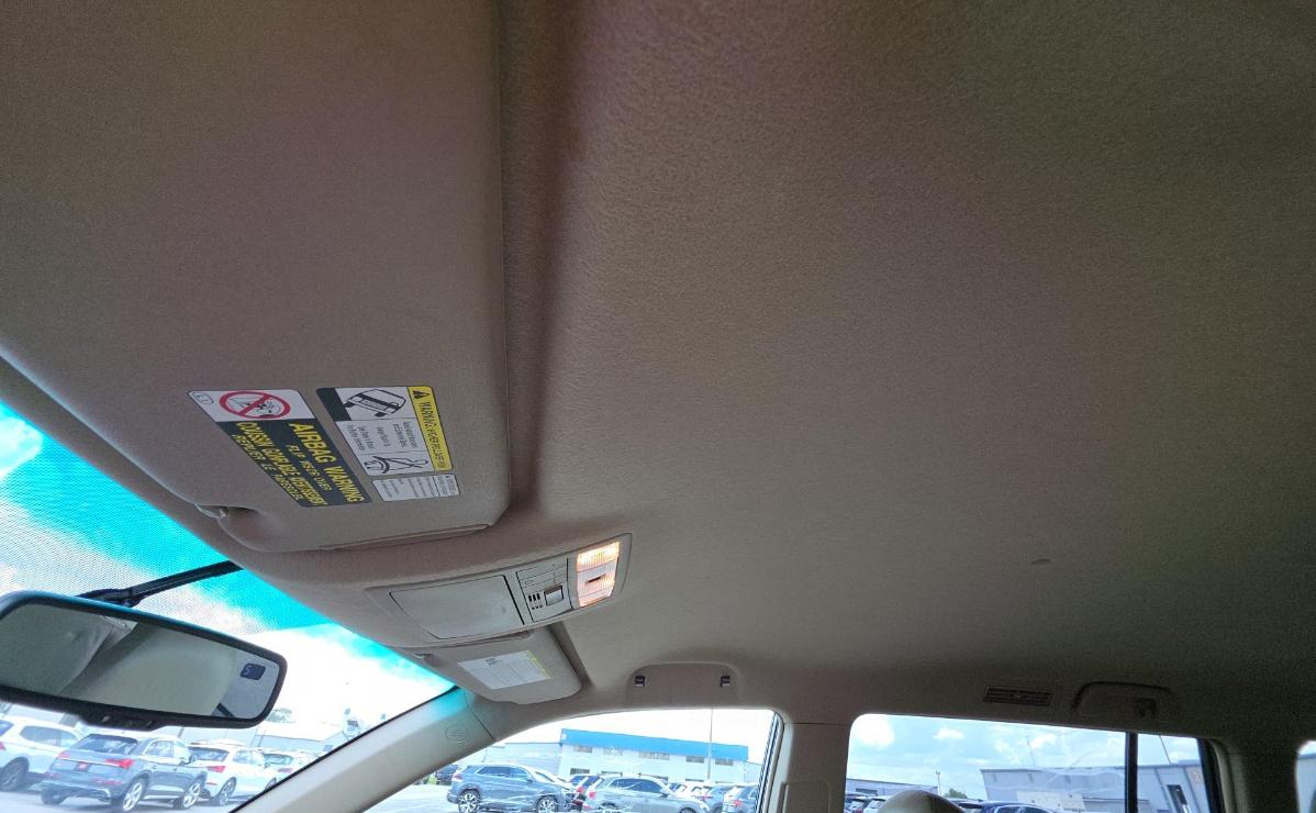 Toyota Highlander  2008