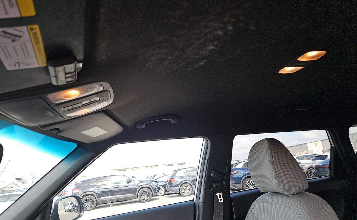 Kia Soul  2015