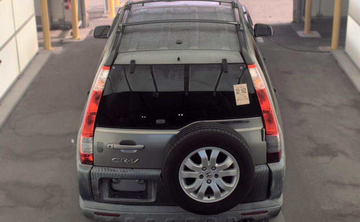 Honda CR-V  2006