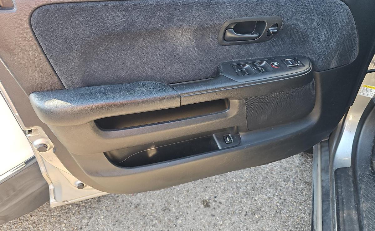 Honda CR-V  2006
