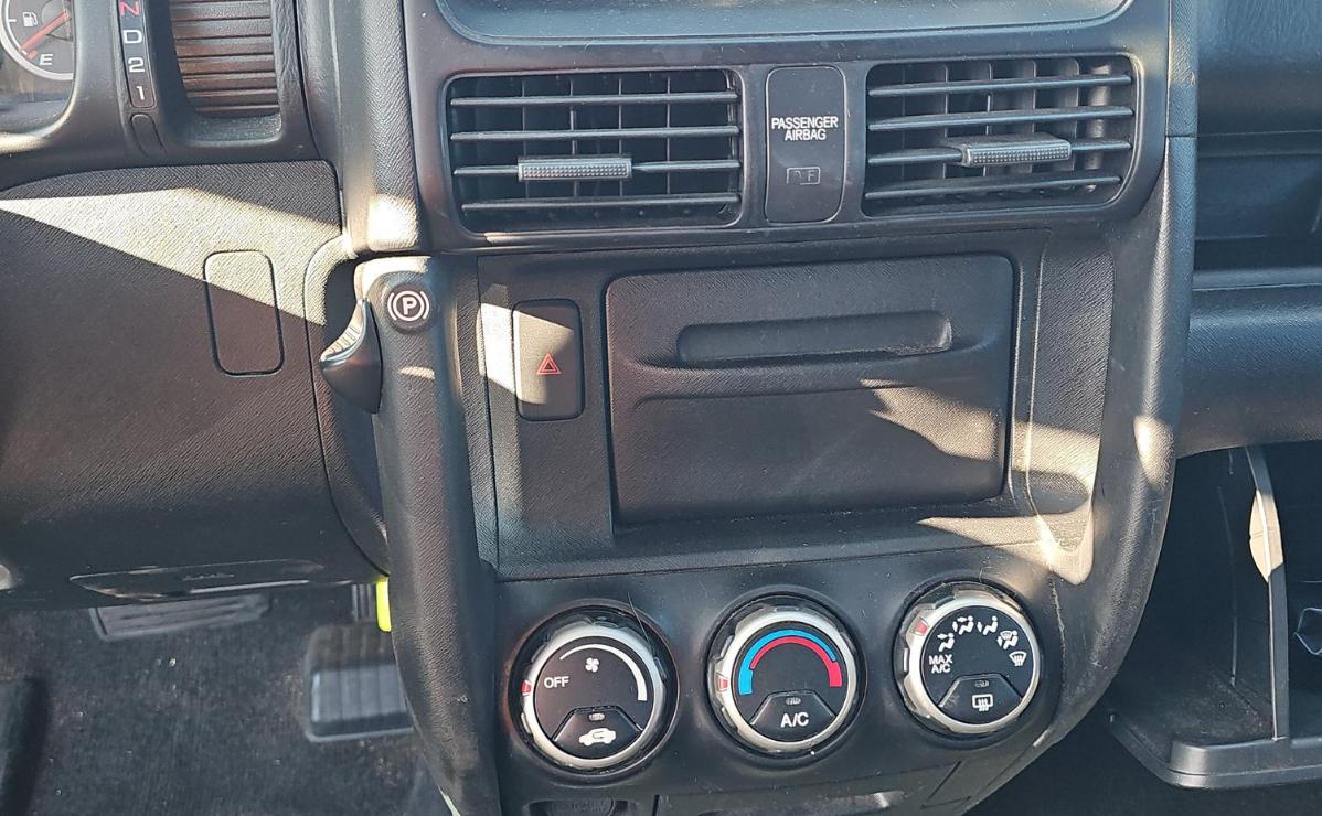 Honda CR-V  2006