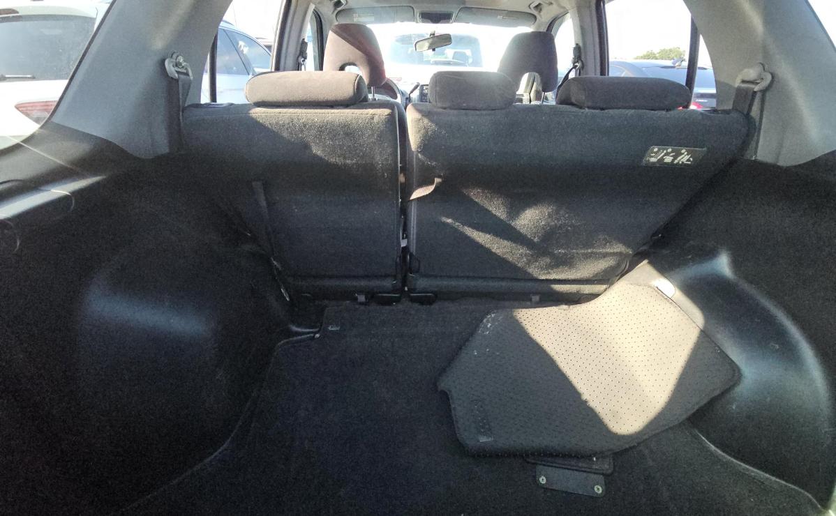 Honda CR-V  2006