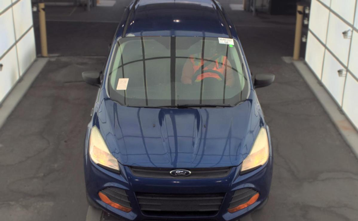 Ford Escape  2016