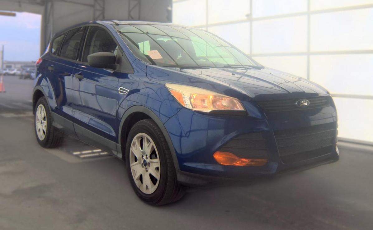 Ford Escape  2016