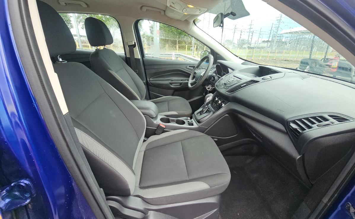 Ford Escape  2016