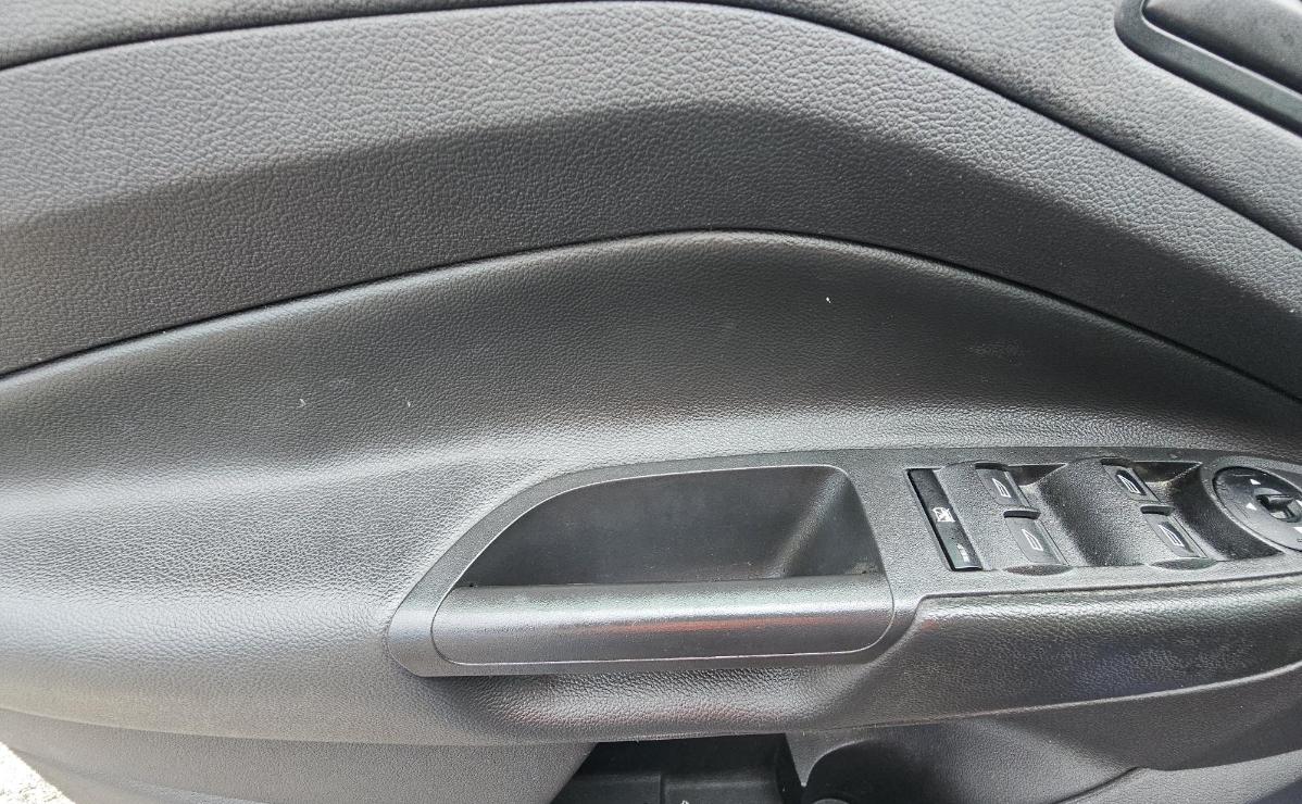 Ford Escape  2016