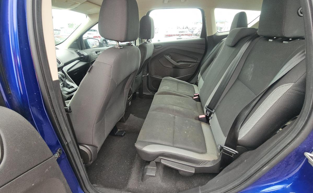 Ford Escape  2016