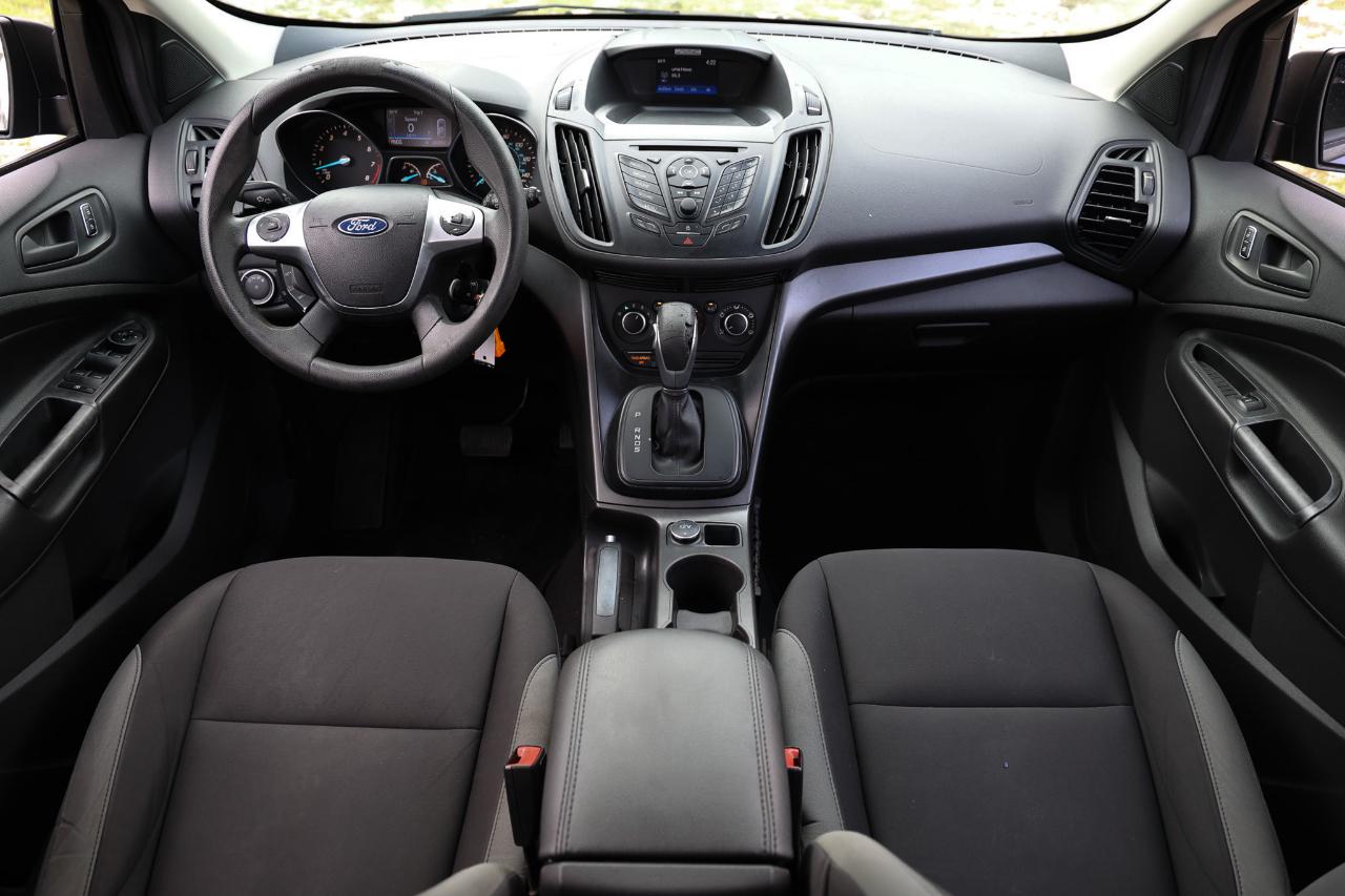 Ford Escape  2016