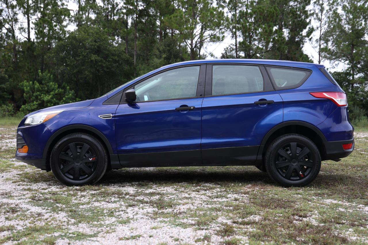 Ford Escape  2016