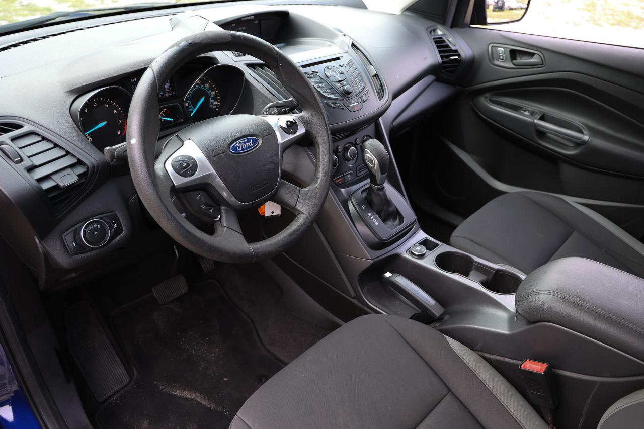 Ford Escape  2016