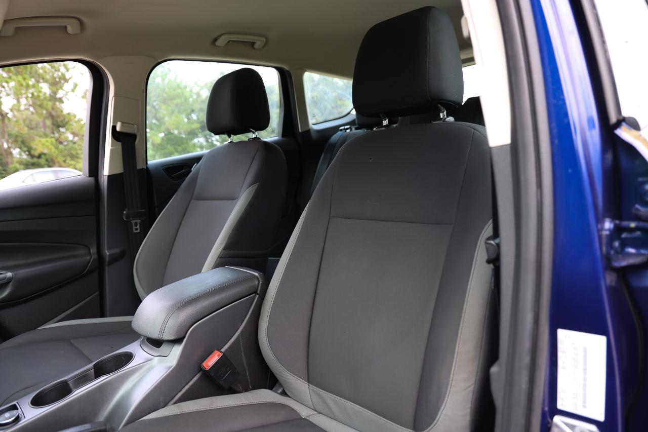 Ford Escape  2016